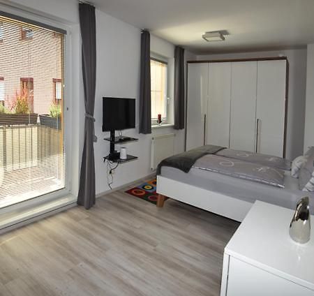 Pohlgasse Appartamento Vienna Esterno foto
